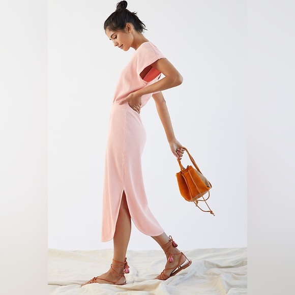 Daily Practice Anthropologie Dress Small - Picture 2 of 7